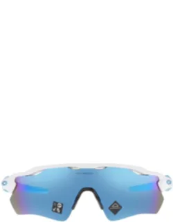 Radar Ev Path Prizm Sapphire Sport Sunglasses