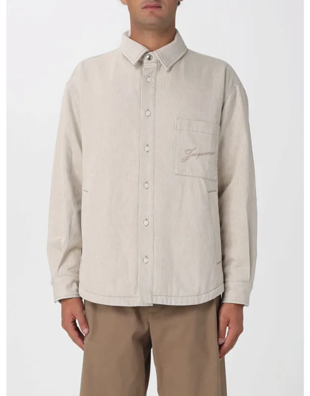 Shirt Beige