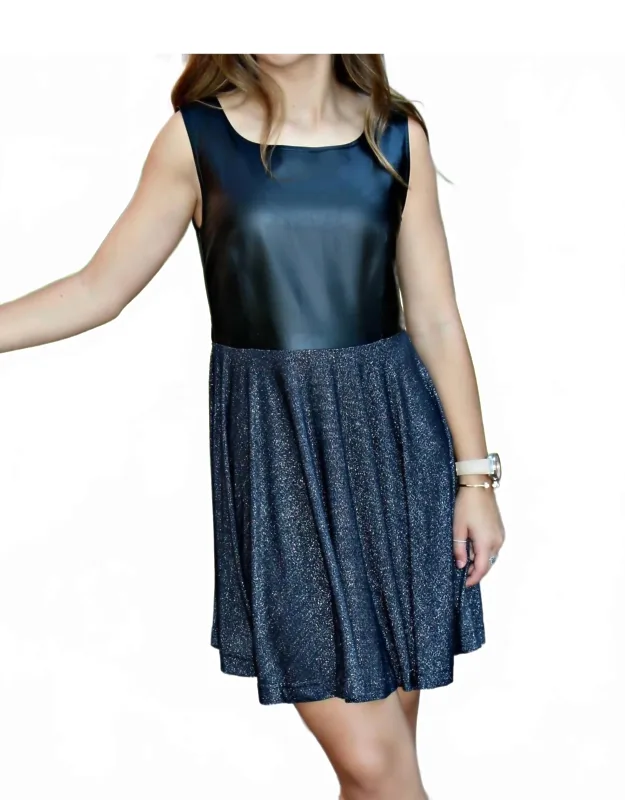 Sparkly Dress