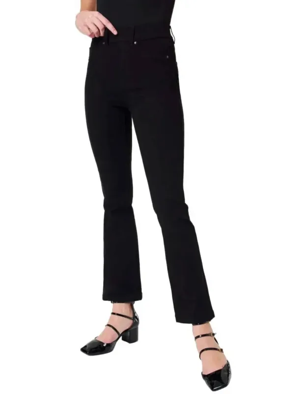 Kick Flare Denim Jeans