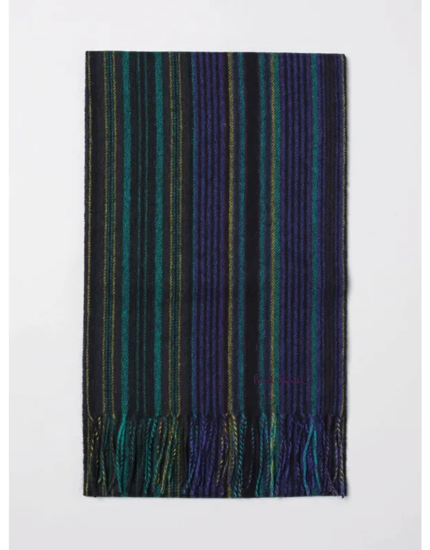 Scarf Color
