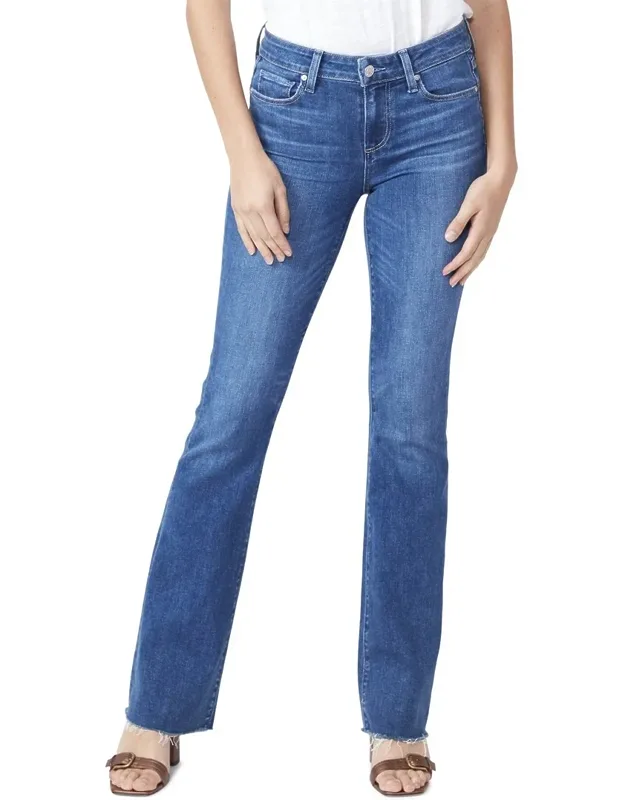 Duty Jeans