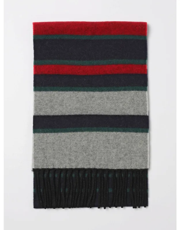 Scarf Color