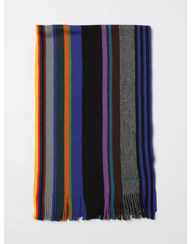 Scarf Color