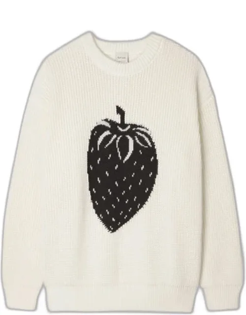Knitted Sweater