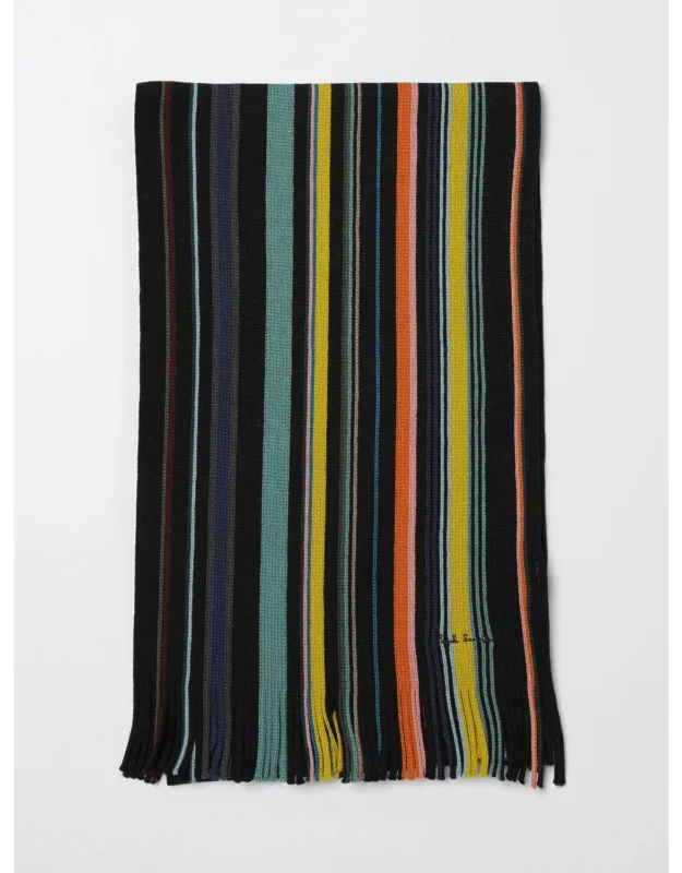 Scarf Multicolor
