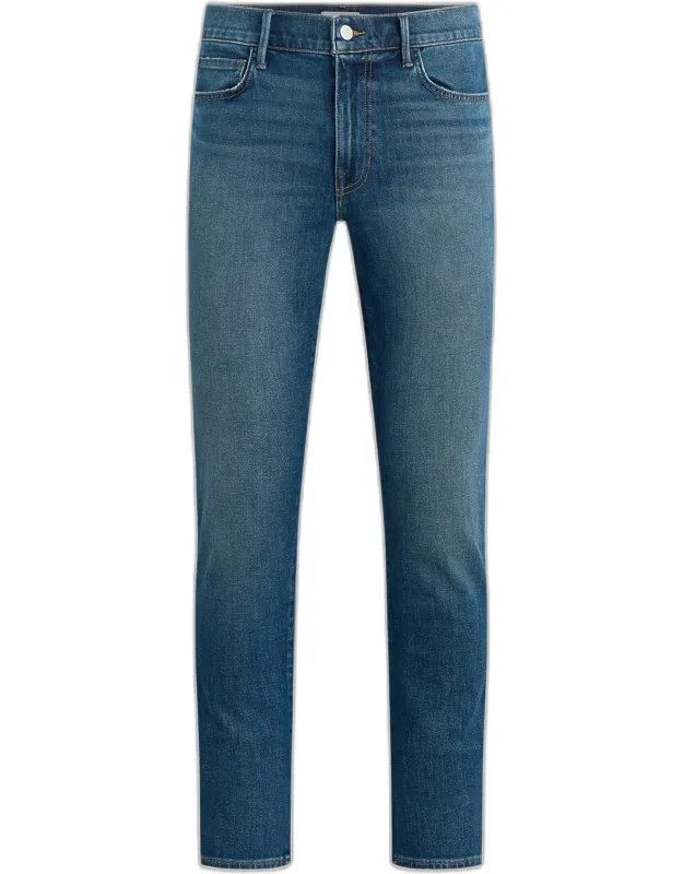 Asher Slim-leg Jeans
