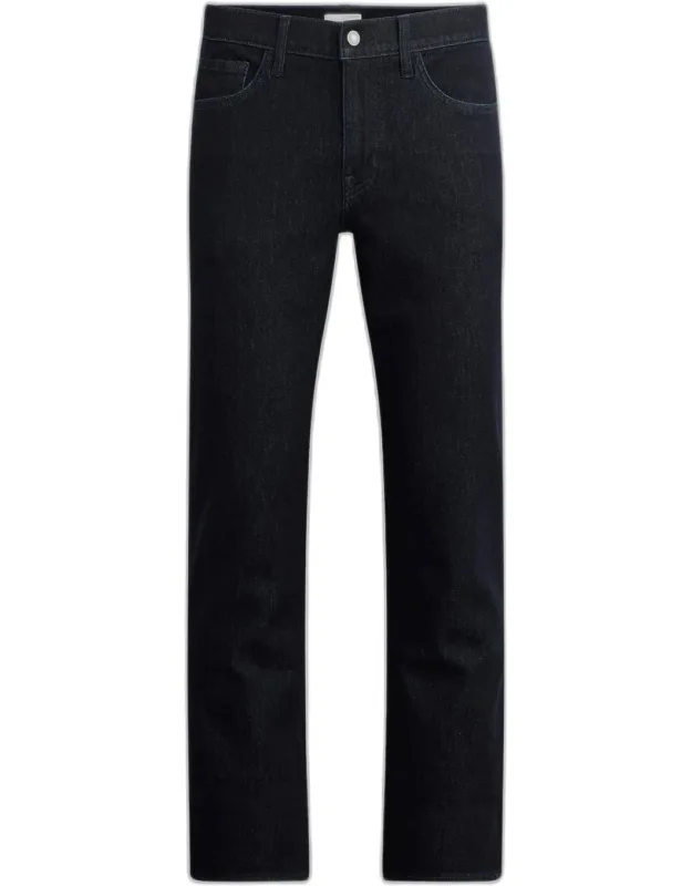 Brixton Straight-leg Jeans