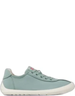 Sneakers Color Green