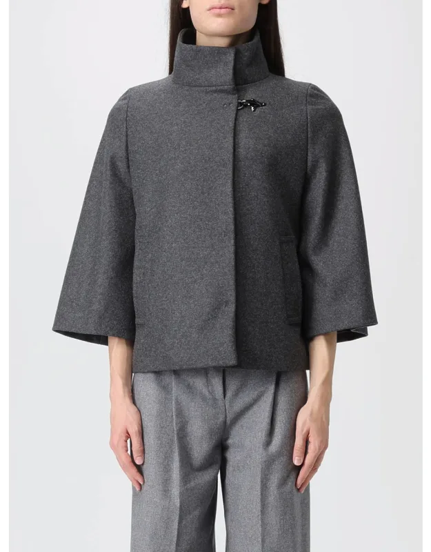 Coat Grey
