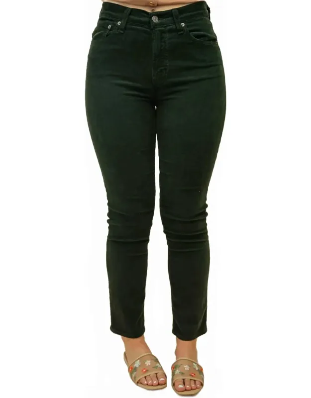 Bree Corduroy Pants