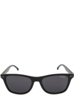 Square Sunglasses 2022t/s 0807/ir