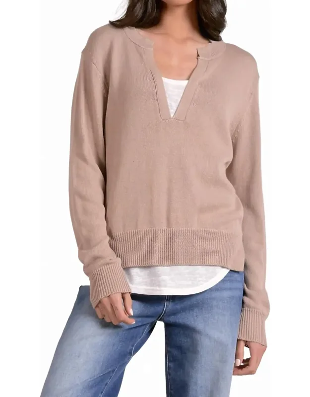 Sweater Top