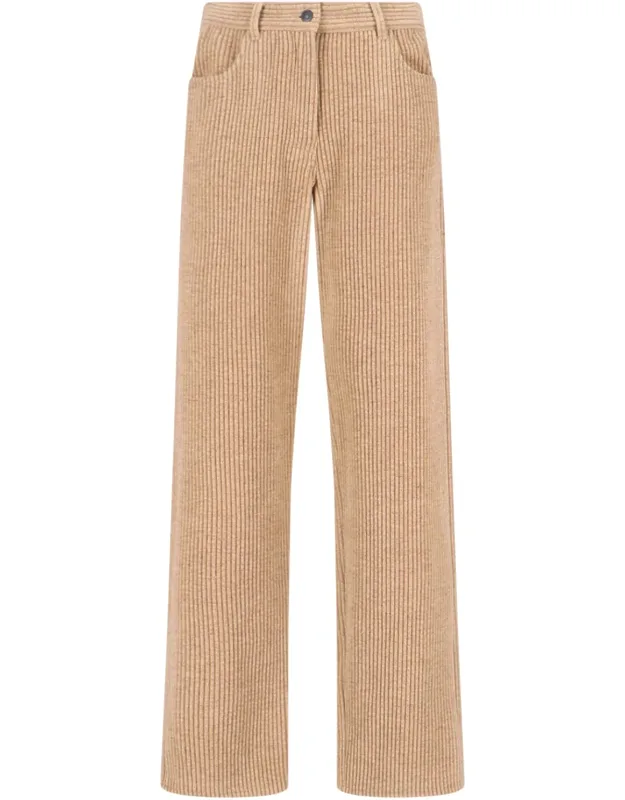 Corduroy Pants