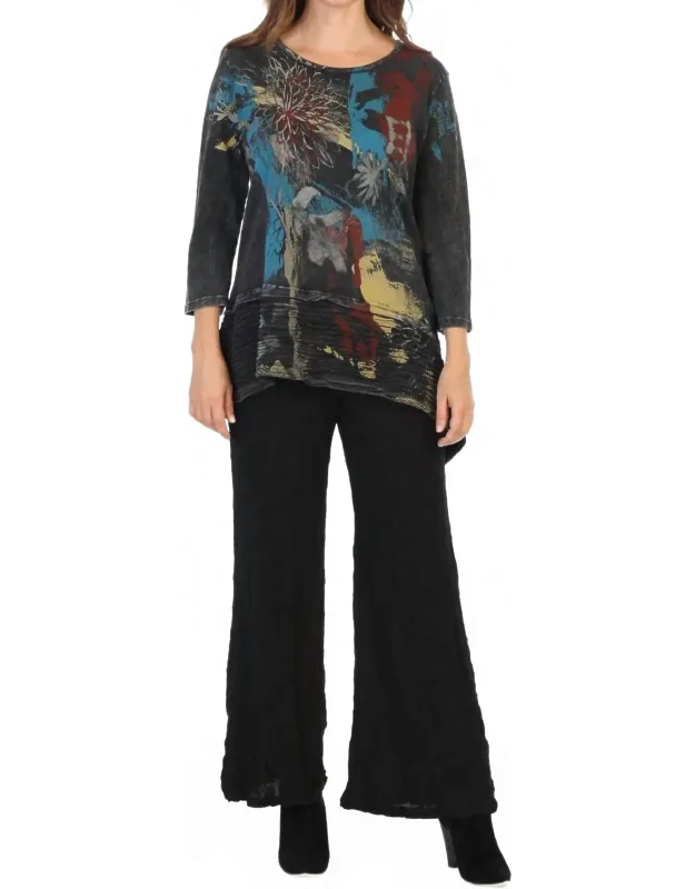 Asymmetric Top