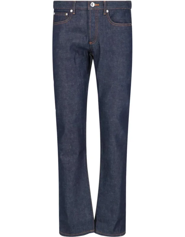 Petit Standard Jeans