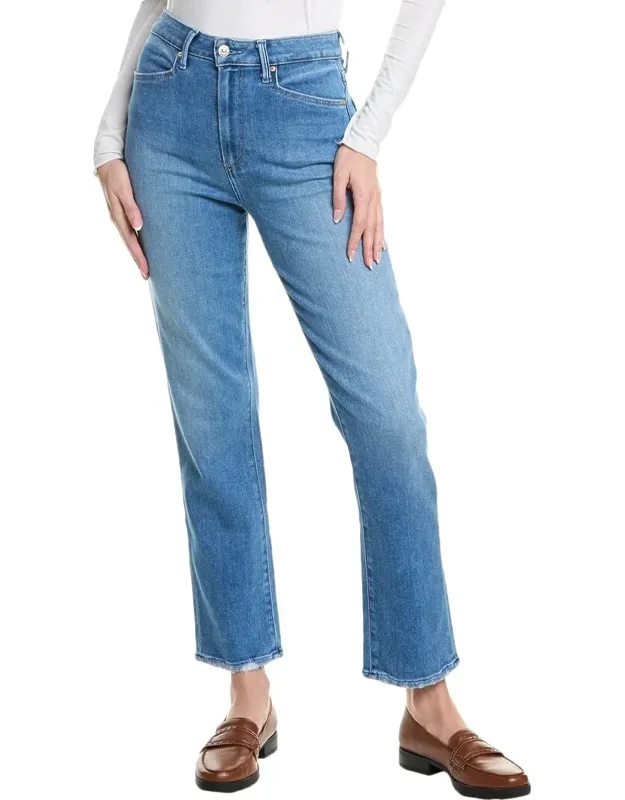 Knockout Jolene Princess Tapered Leg Jeans