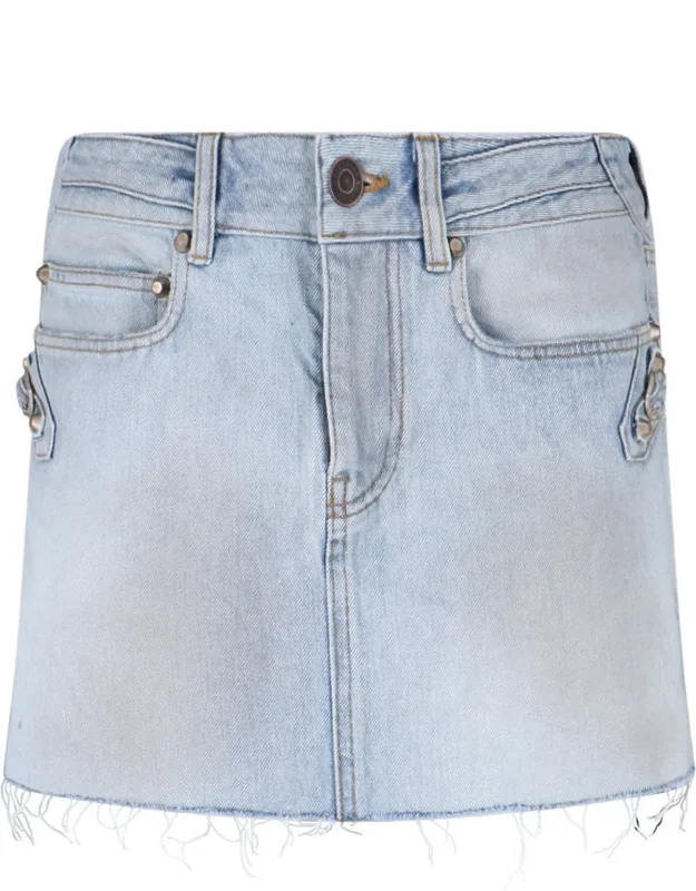 Mini Skirt "le City"