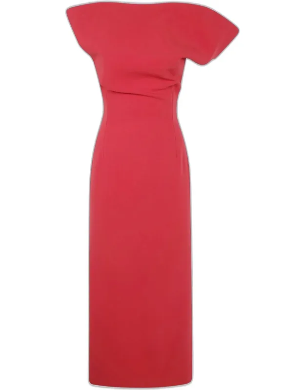 Dress Red