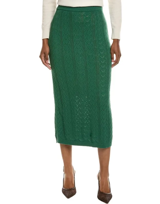 Firmina Midi Skirt