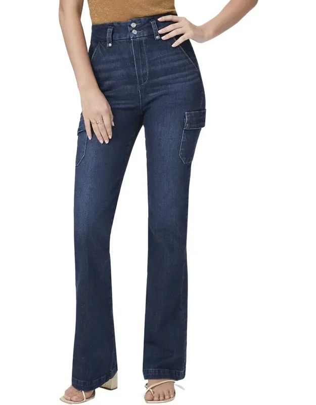 Dion Gracie Lou Jeans