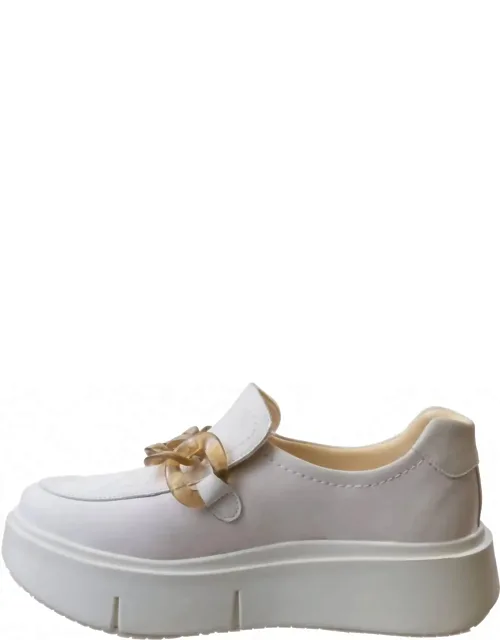 Princeton Platform Sneakers