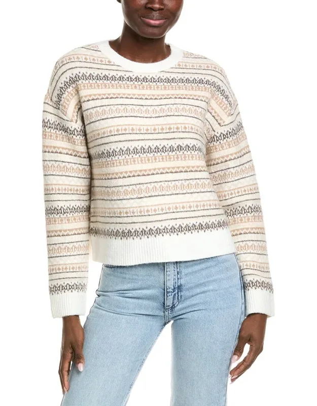 Hera Pullover Sweater