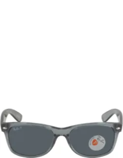 New Wayfarer Classic Polarized Sunglasses