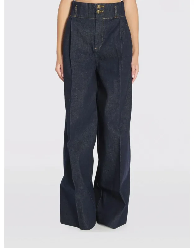 Jeans Denim