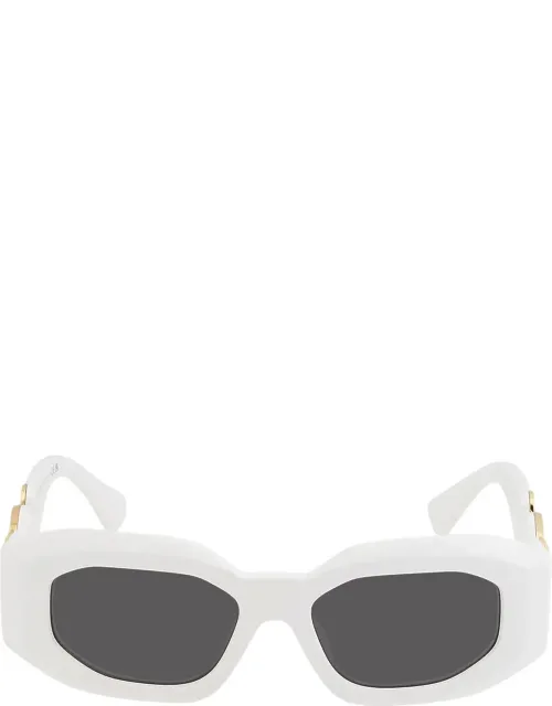 Irregular Sunglasses Ve4425u 314/87