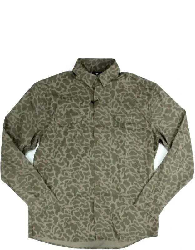 Merida Mar Performance Shirt