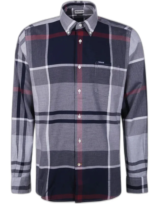 Shirt Color
