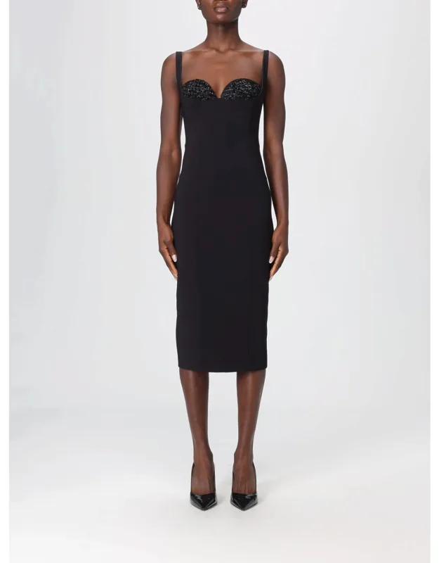 Dress Black