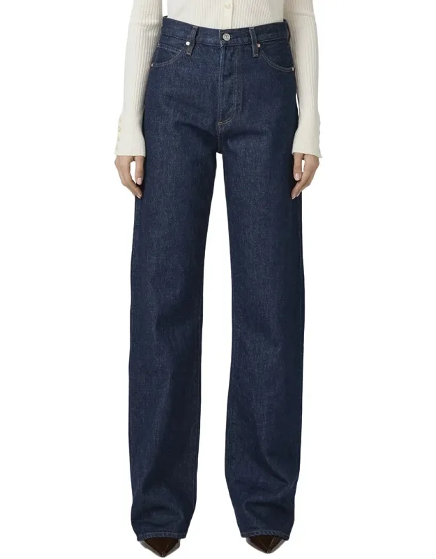 Sawyer Wide Leg Madella Jeans