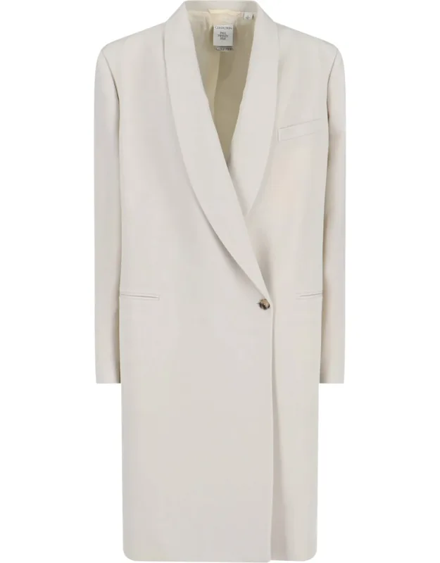 Evelyn Coat