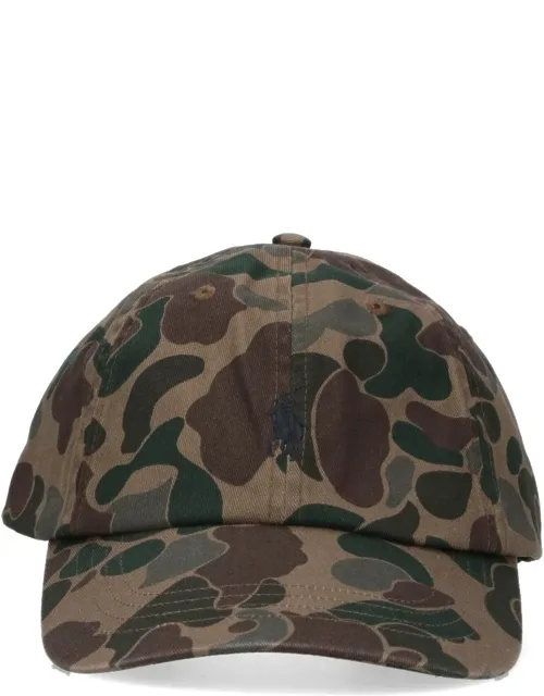 Baseball Cap