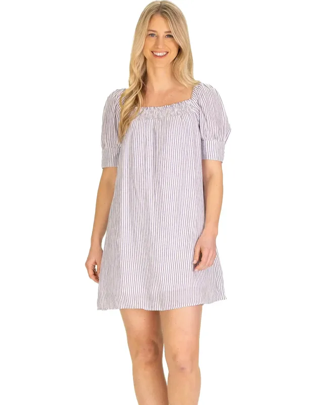 The Vera Dress