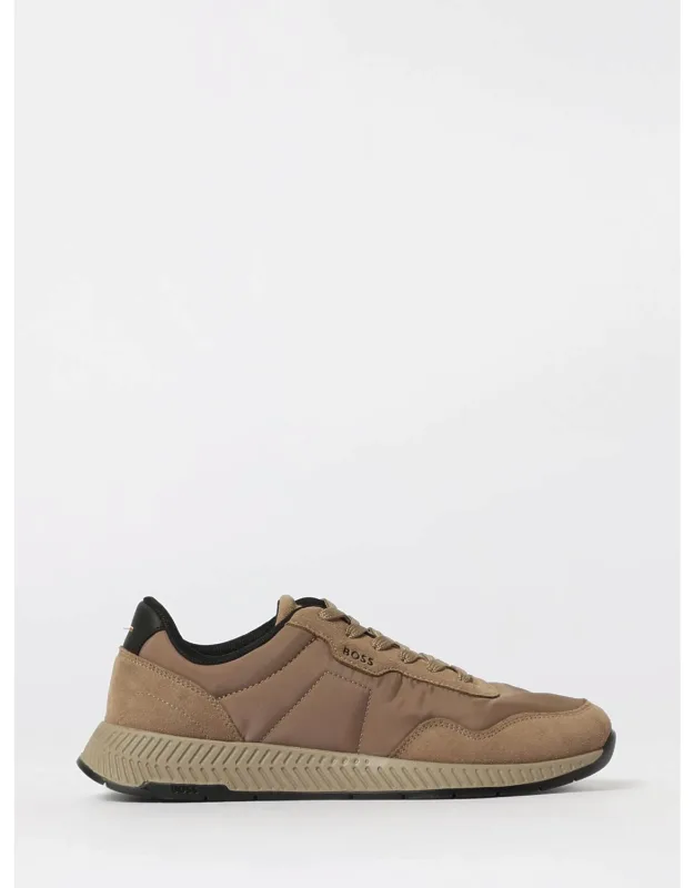 Sneakers Color