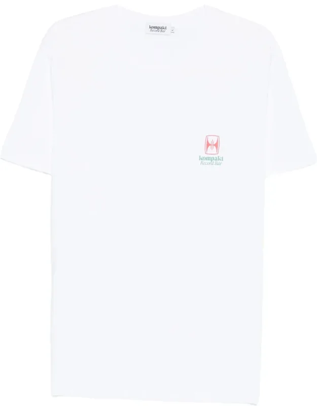 Logo T-shirt