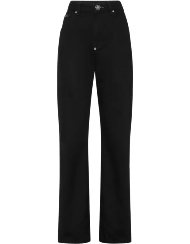 Straight Fit Jeans