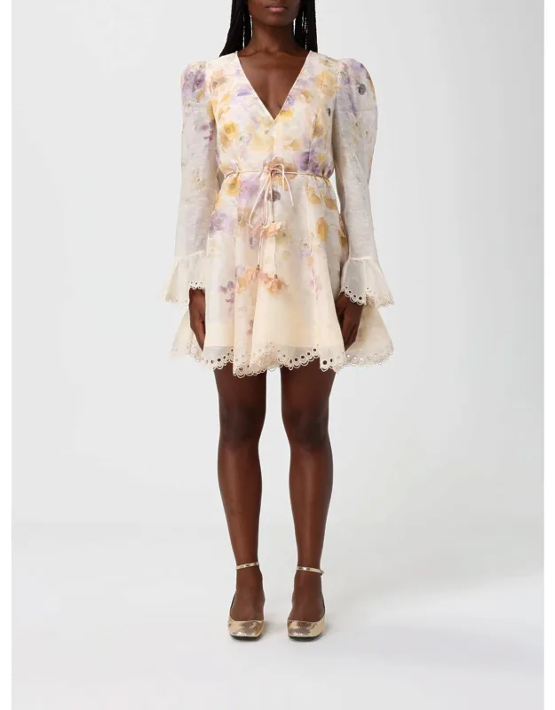 Dress Multicolor