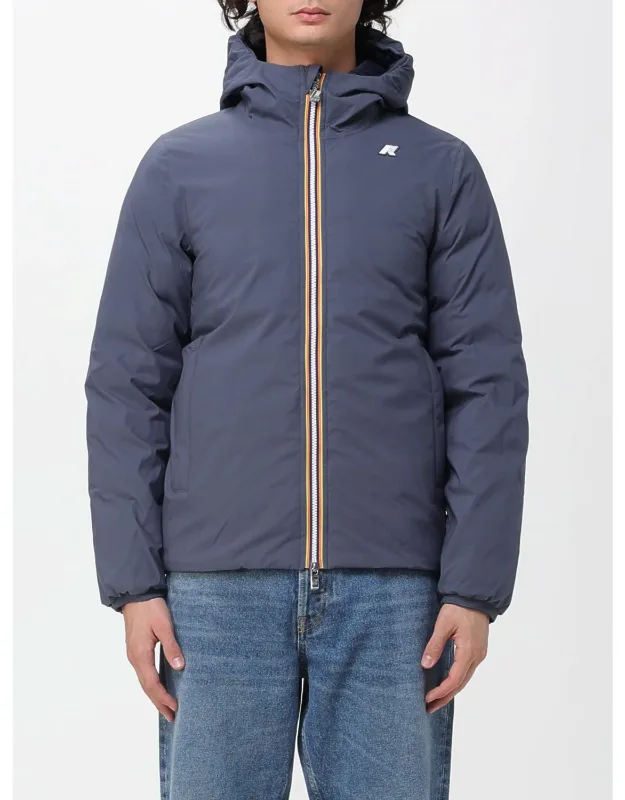 Jacket Color 1