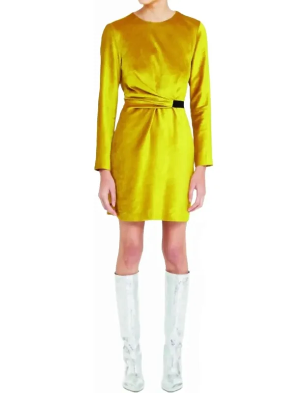 Robinia Dress