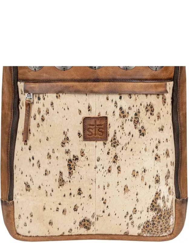 Serengeti Lennon Backpack