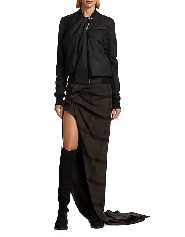 Edfu Skirt