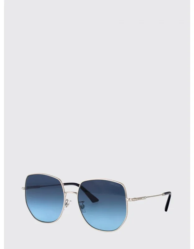 Sunglasses Silver