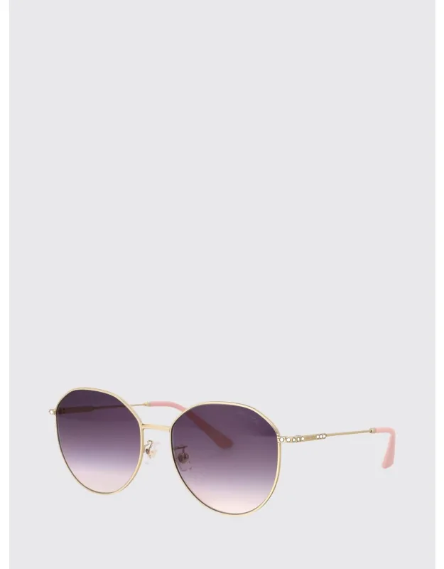 Sunglasses Gold