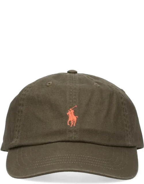 Baseball Cap