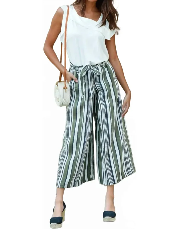Tabias Pants