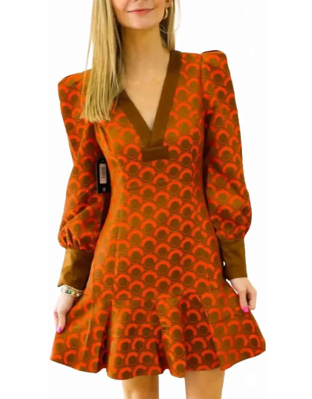 Long Sleeve Dress